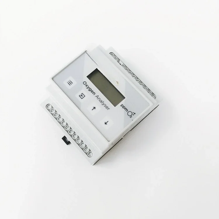 Zirconia micro oxygen meter, zirconia analysis O2 concentration monitoring