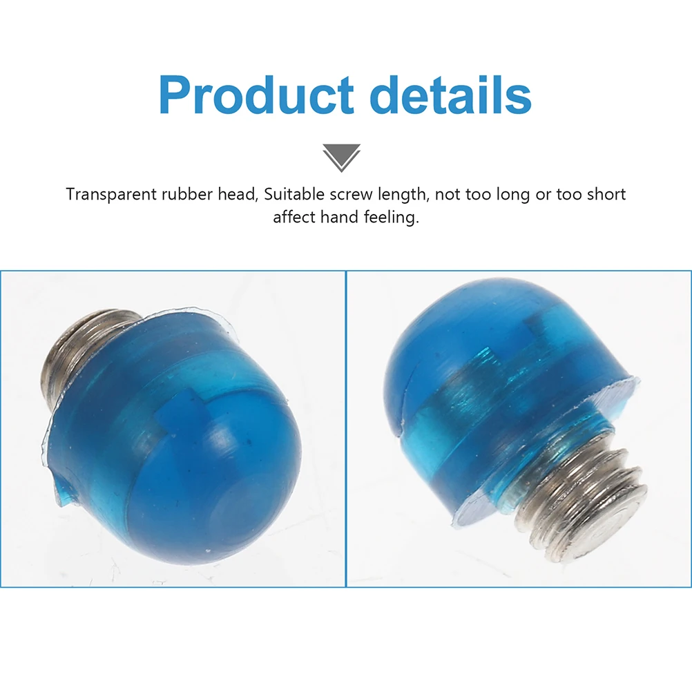 

12 шт., парикмахерские ножницы, глушитель, тонкая работа, ножницы, глушительный инструмент, замена для стрижки, ножницы, устранение звука