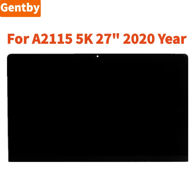 Imagem -02 - Display Lcd Original e Ferramenta Adesiva Lm270qq1 Sdf1 para Imac A2115 5k Retina 5120x2880 Emc 3442 Mxwt2 Mxwu2 Mxwv2 2023 Ano