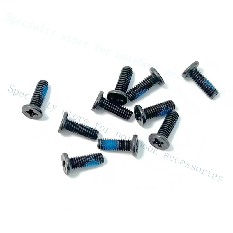 A+  New For DELL Inspiron 7347 7348 7352 P57G001 Lower Bottom Base Cover Case screws
