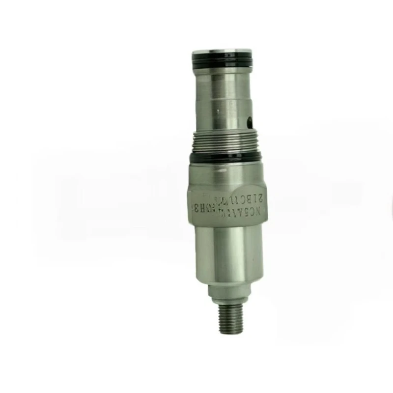 

Hydraulic throttle valve Hydraulic valve Flow control valve High quality