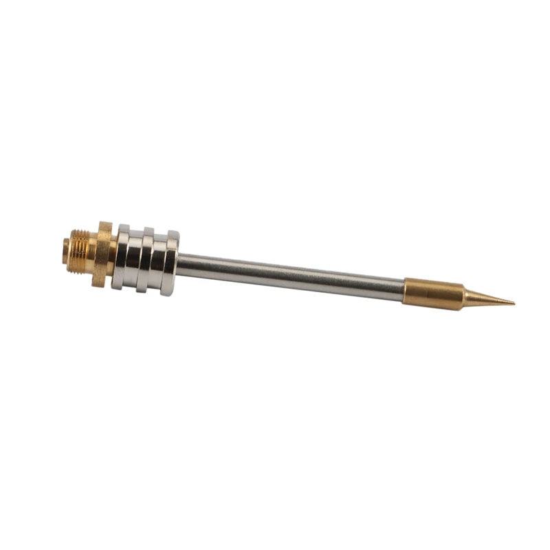 40W Soldering Iron Tip 510 Interface Wireless Charging Soldering Iron Tip Soldering Rework Accessories Welding Tools