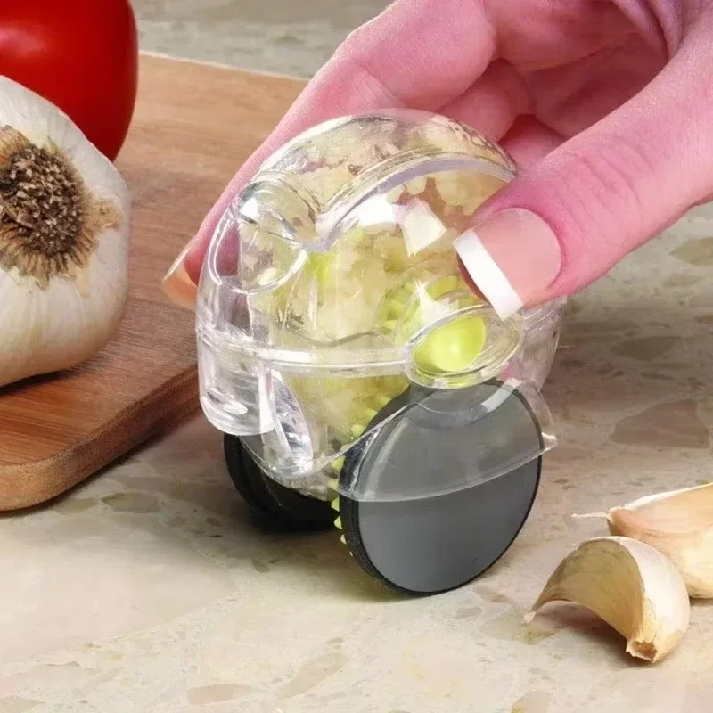 Kitchen Aid Garlic …