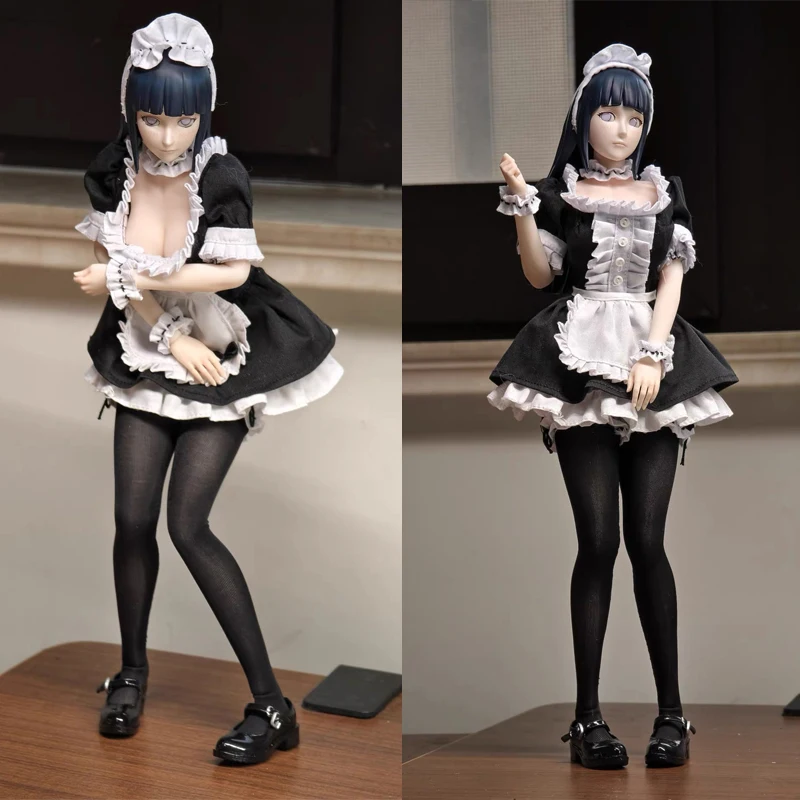 

В наличии 1/6 наряд горничной