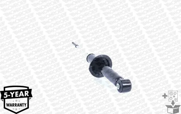 

23829 for rear shock absorber S40 V40 95 00 SPORTS LINE