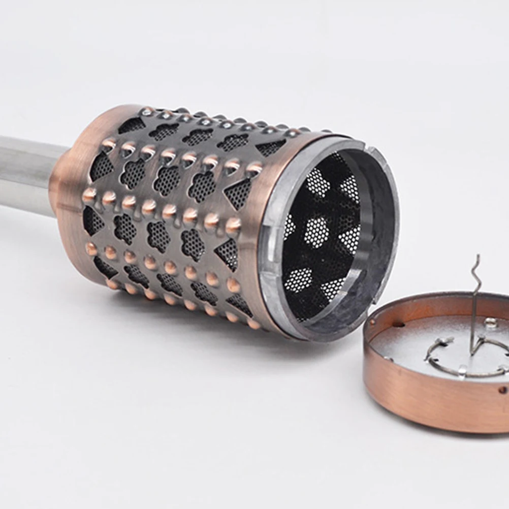 

Beauty Massage Roller Hot Moxibustion Stick For Face Dark Circle Relief Facial Roller Moxa Burner Tool