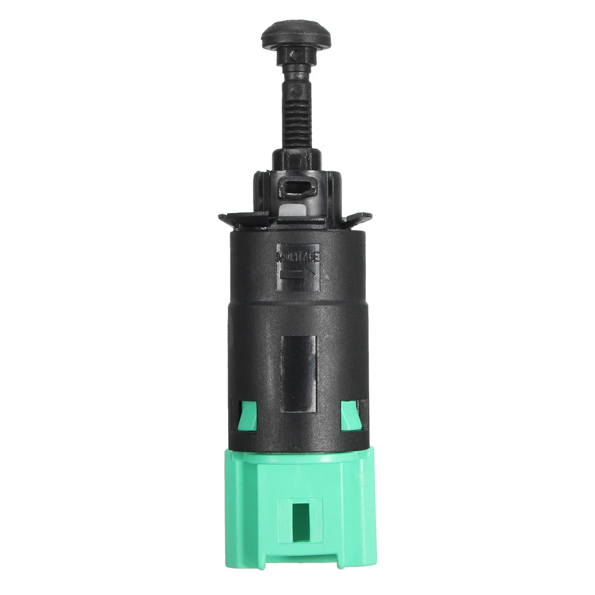New Brake/Stop Light Switch 9650688480 9665602380 For Peugeot 207 307 308 3008  for Fiat /Scudo for Citroen /Berlingo C5