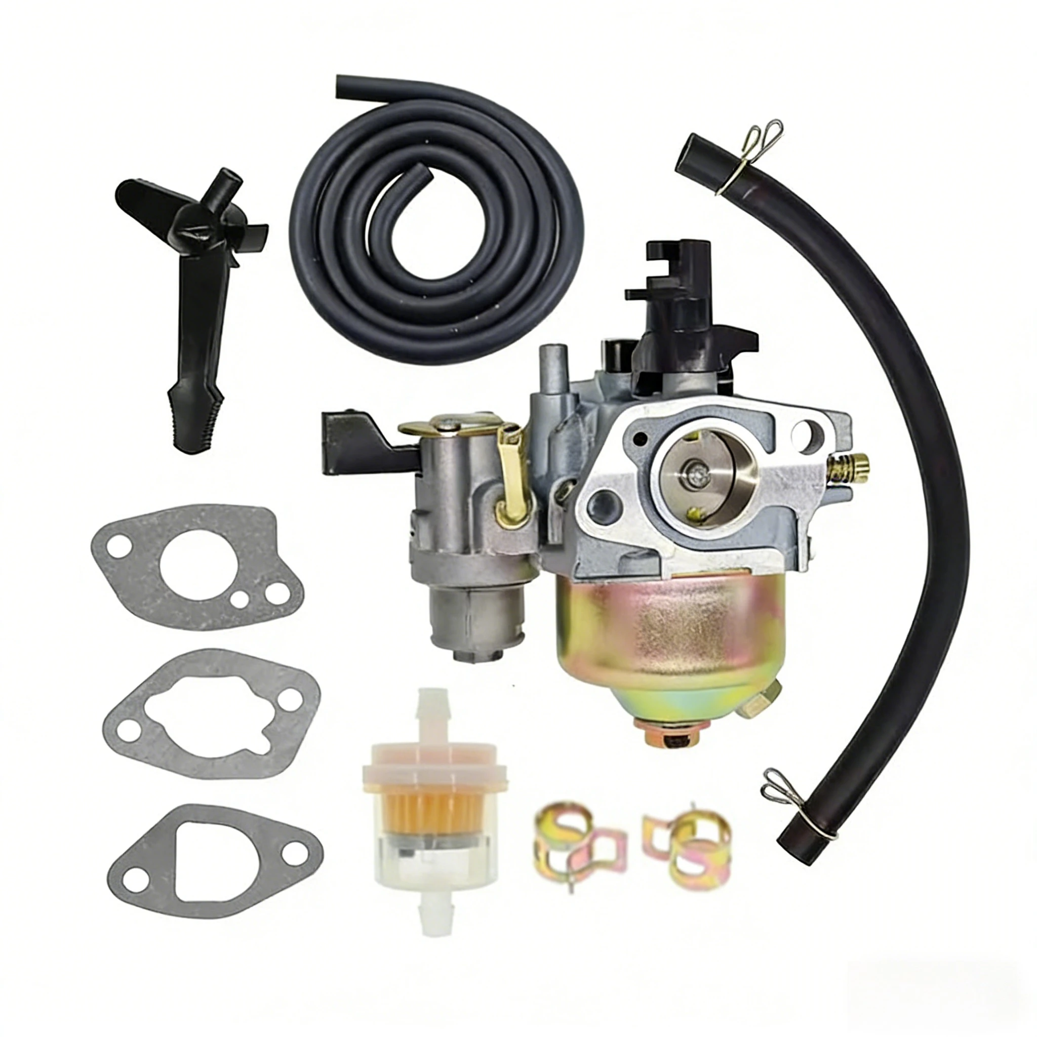 

Подходит для карбюратора Craftsman CMXGWFN061255 3100 PSI 2.4 GPM.