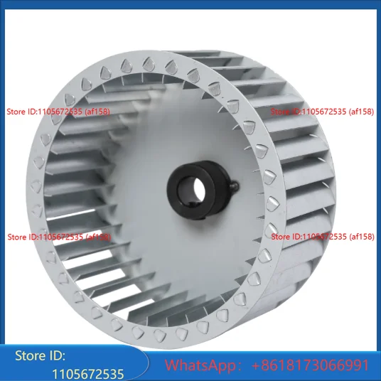 Riyalo 40G 40FS5 10 20 RS34 RS44 RS50 RS70 RS100 Blade Impeller RL