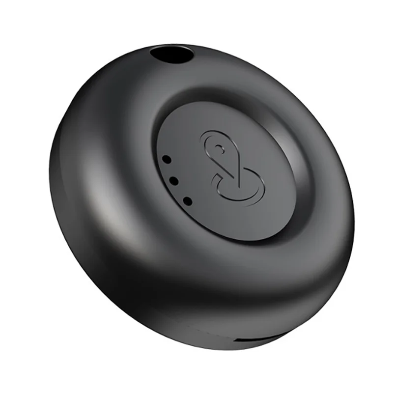 【PUBLICITY】Tag Il dispositivo di localizzazione GPS Bluetooth funziona con Trova la mia APP Promemoria tracker anti smarrimento per localizzatore Auto per animali domestici per bambini