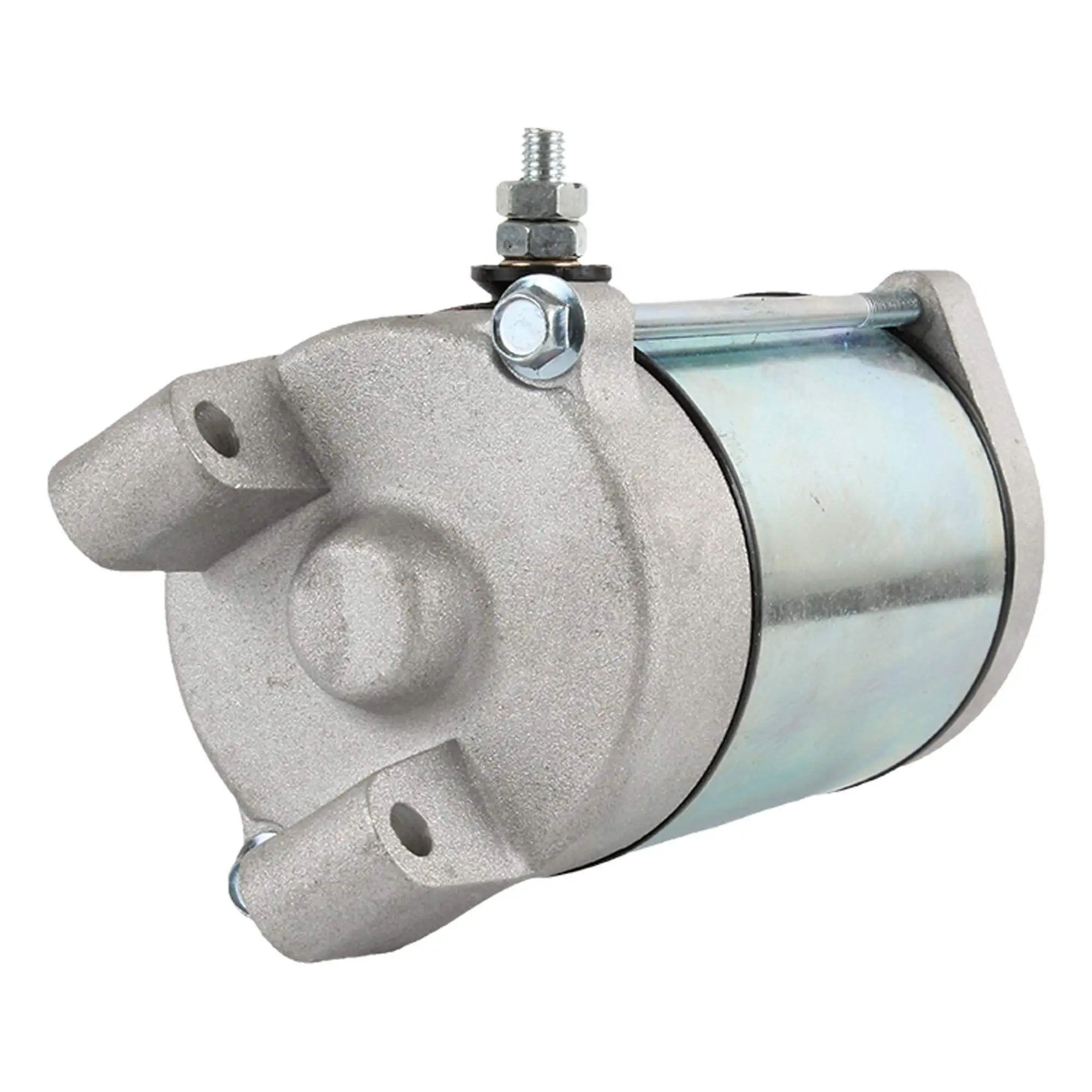 

Electrical SMU0238 New Starter Compatible with/Replacement for Honda VT 750 Shadow Motorcycle (98 99 00 01 02 03 04 05 06 07) 31