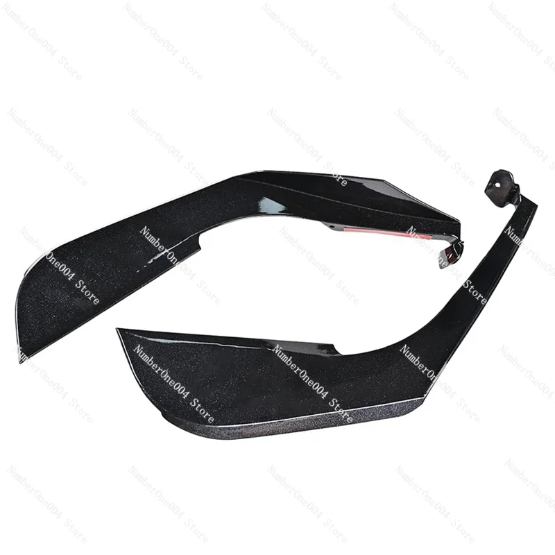 

Для передней боковой крышки Canard, боковой бампер автомобиля, вентиляционные отверстия, накладки, аксессуары