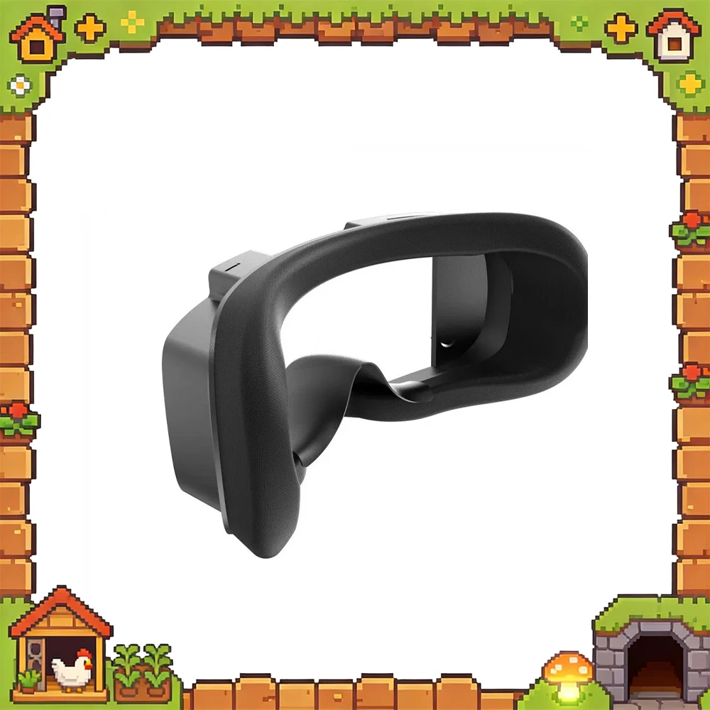 

Big Peng E4 Original Accessories VR Mask Cloth Magnetic Mask