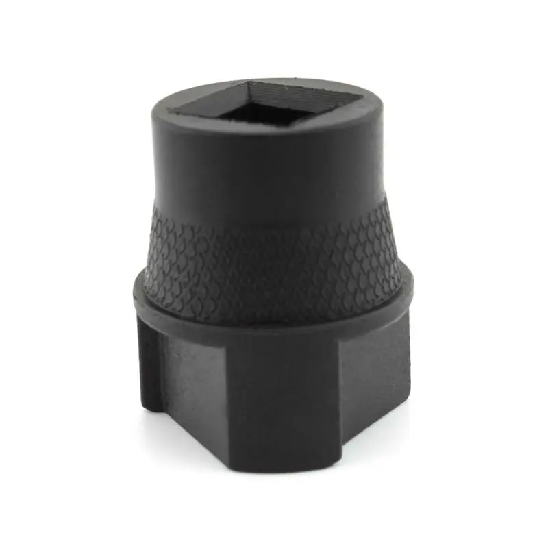 Leading-Edge-Motorcycle Engine Oil Filler Cap Tool Wrench Removal Black For BMW R1200GS Adventure Oil Filler Cap Socket Removal