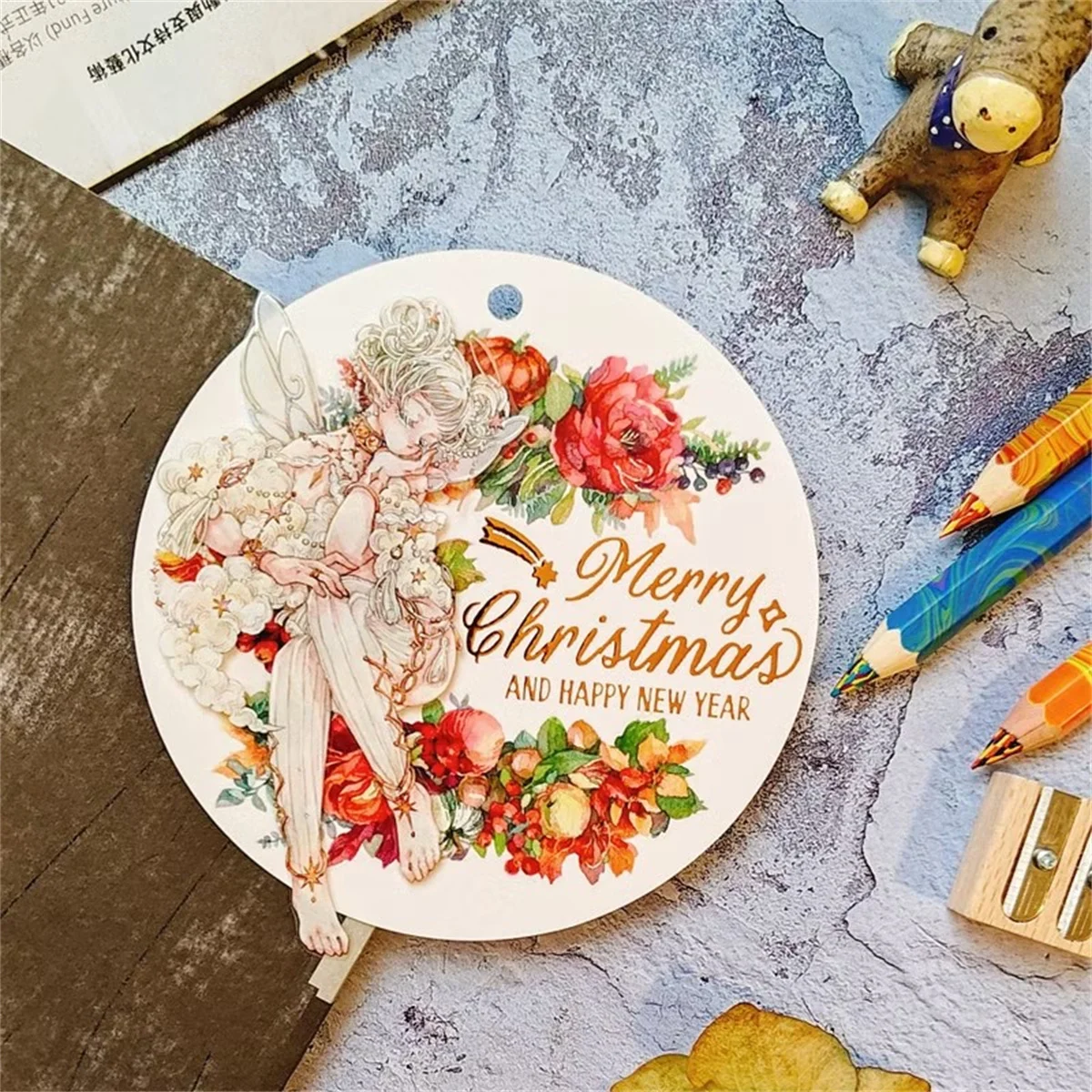 

Винтажные английские слова Wishe Washi ПЭТ лента DIY изготовление карточек план для скрапбукинга декоративная наклейка