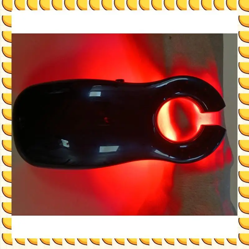

BAAU Infrared Vein Locator Machine Nurse Injection Helper Handheld Vein Viewer UK Plug