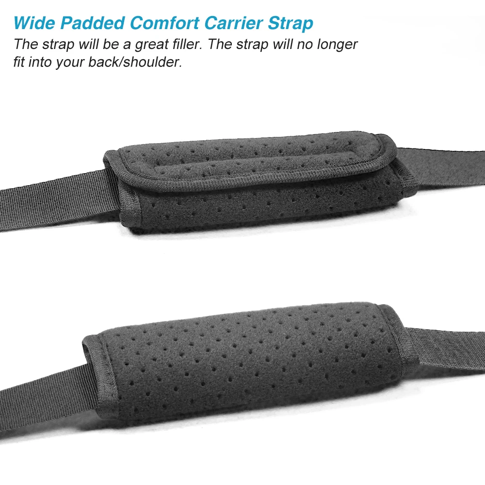 Thumbnail 2 - #32 Compare Guitar Straps Before You Buy