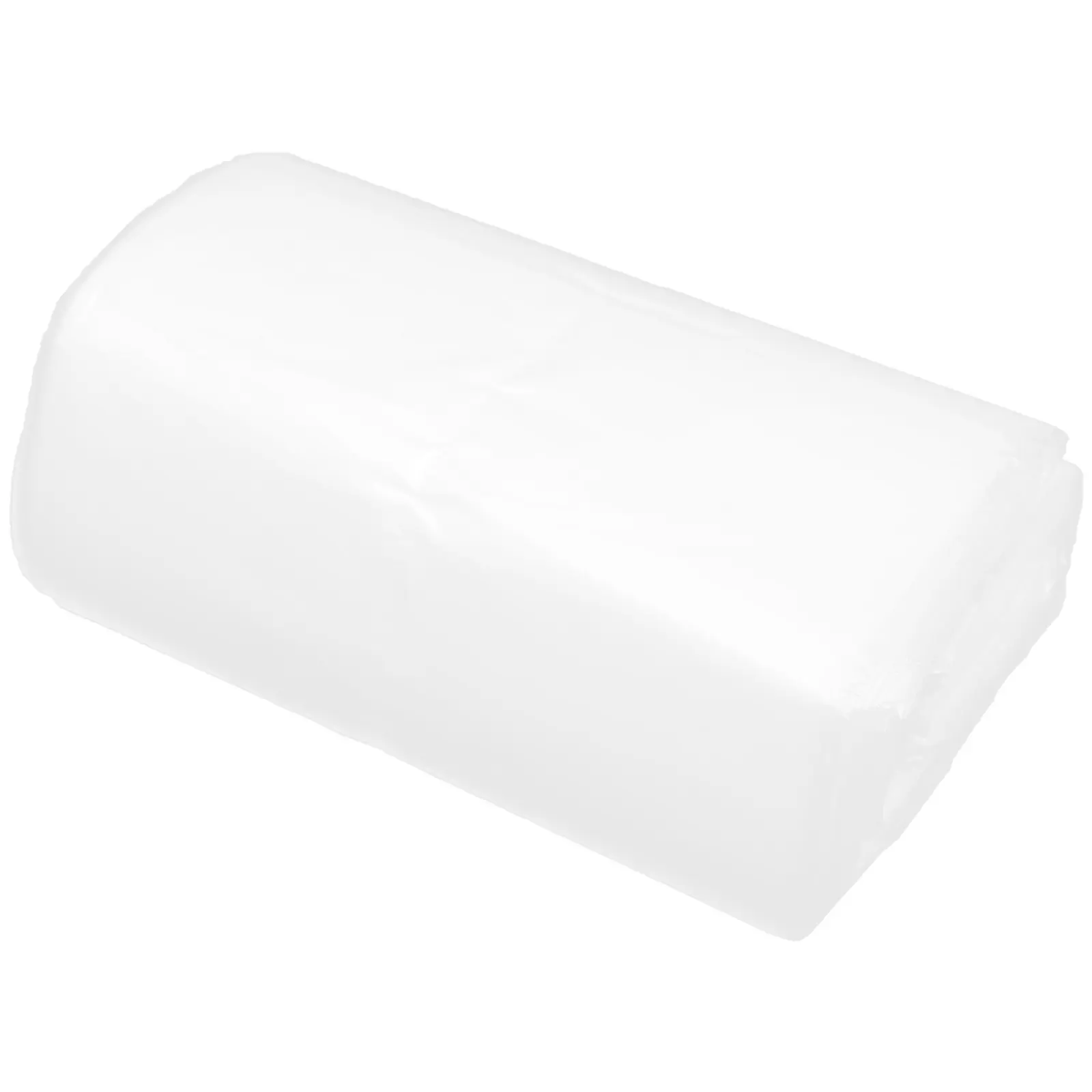 

200Pcs Professional Umbrella Bag 13x72cm Odorless Pe Plastic Film Pouch for Long Handle Umbrella Storage Wet Rainy Day