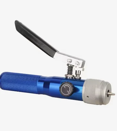 Handheld Copper Tube Hydraulic Expander General Purpose Portable Single Hand Copper Tube Aluminum Tube Flare