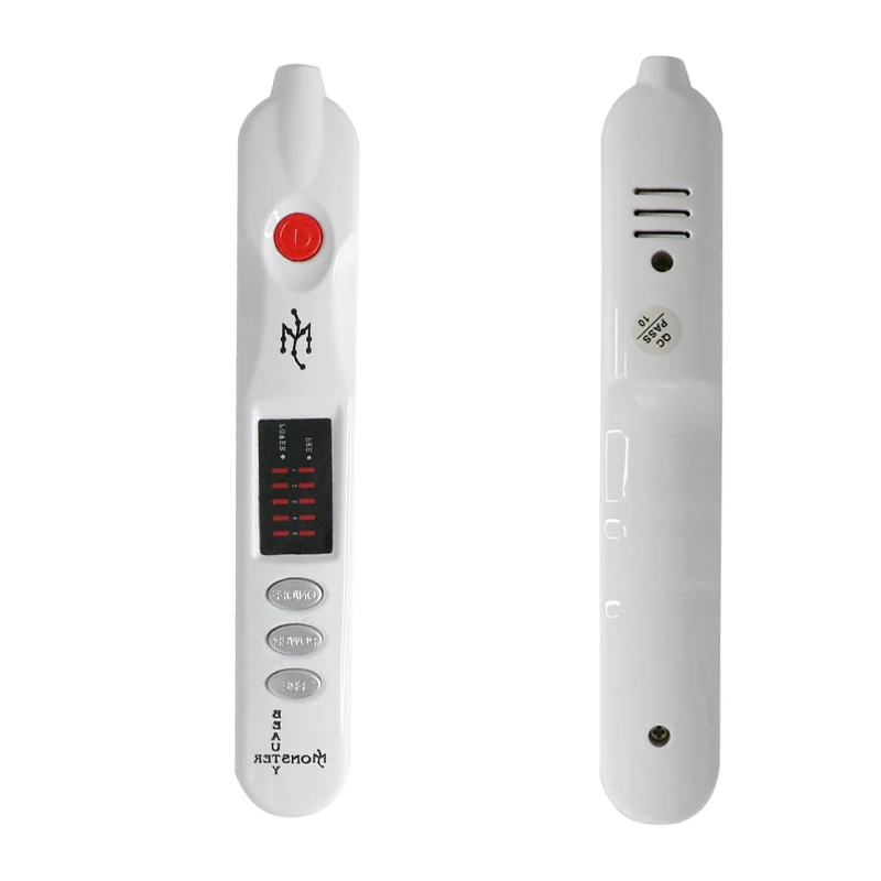 Electric Plasma Pen Dark Spot Pigment Remove Mole Tattoo Wart Blackhead Removal Tool Skin Firming Lonic Pen Skin Care Machine