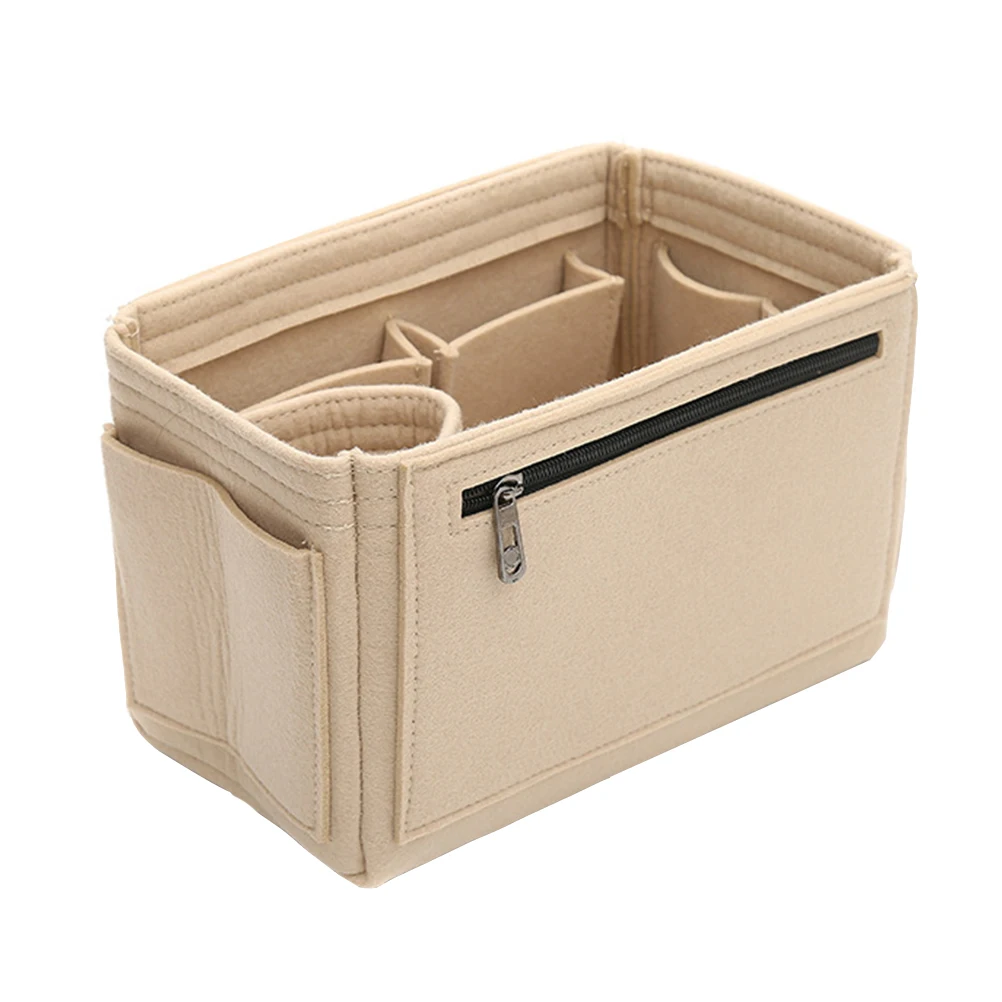 

Large Capacity Bag Makeup for Women Skin Care Products Multipurpose Woman