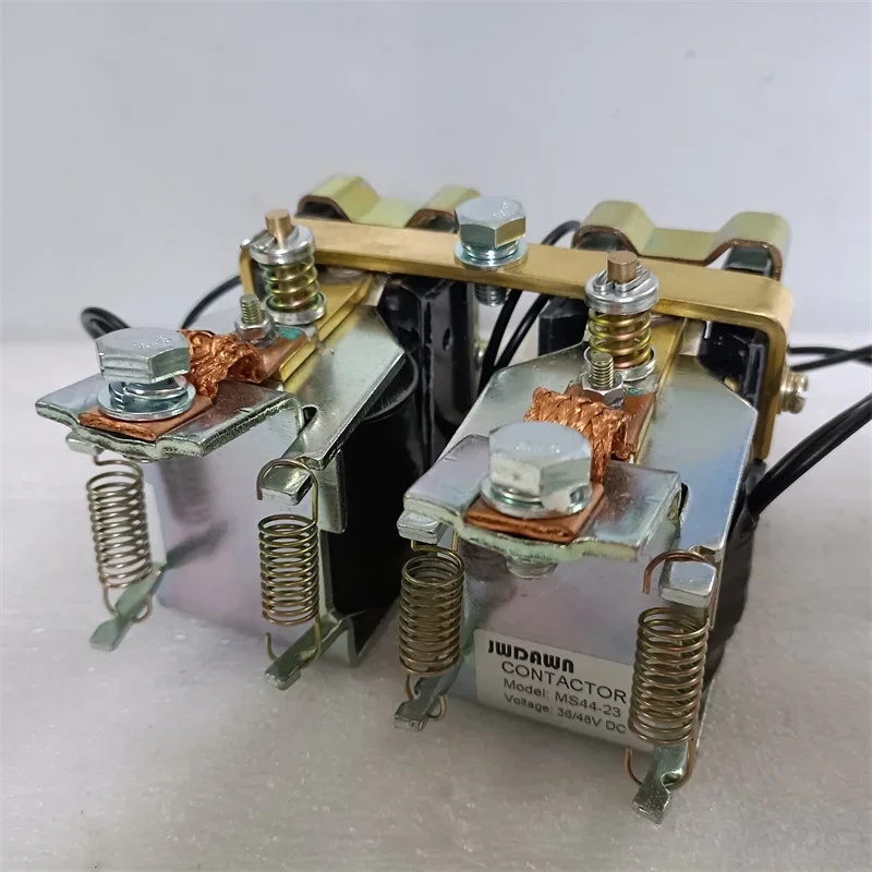 24200-36291 MS44-23 36V 48V 72V 80V 200A Forward Reversing Contactor For Nichiyu FB10/15/18