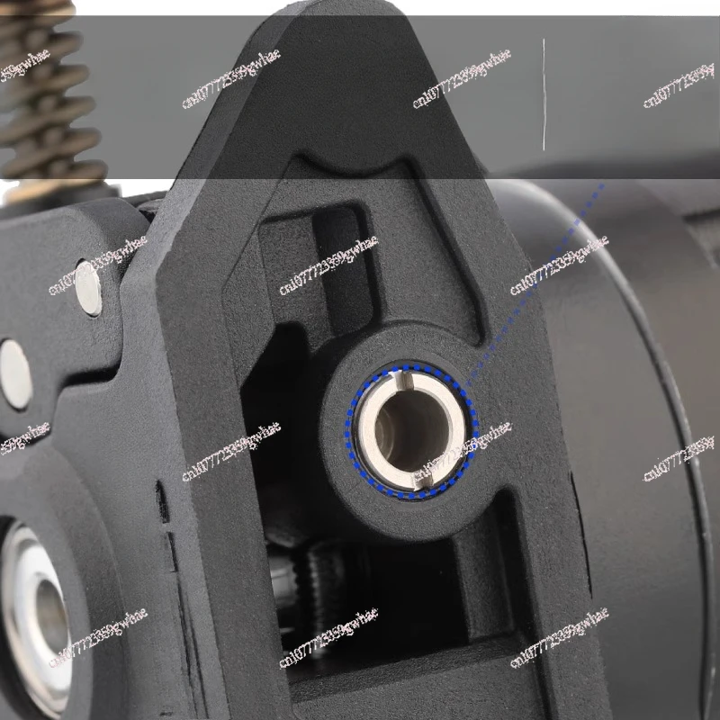 Extrusora planetária Fly3D LDO Orbiter 2.5 Extrusora