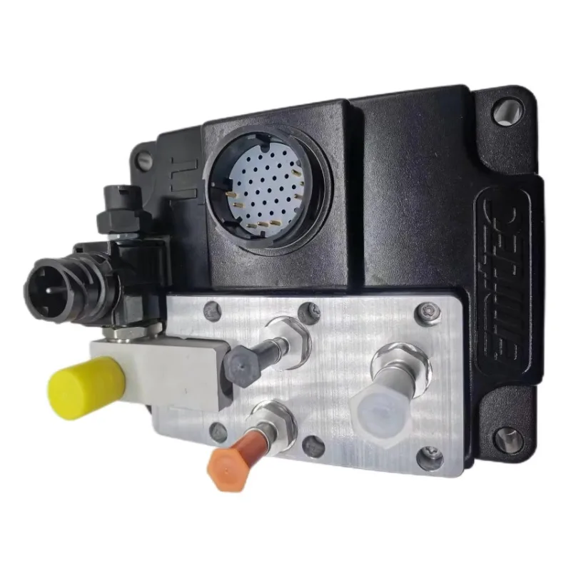 

System Urea Pump for Cummins Engine New Condition Model 1752444 4931694 1409391 1705244 1138505 1612308