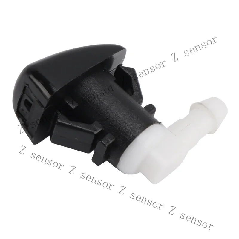 AAA+ 2pcs Windshield Washer Nozzle Sprayer for Cadillac SRX 25823361