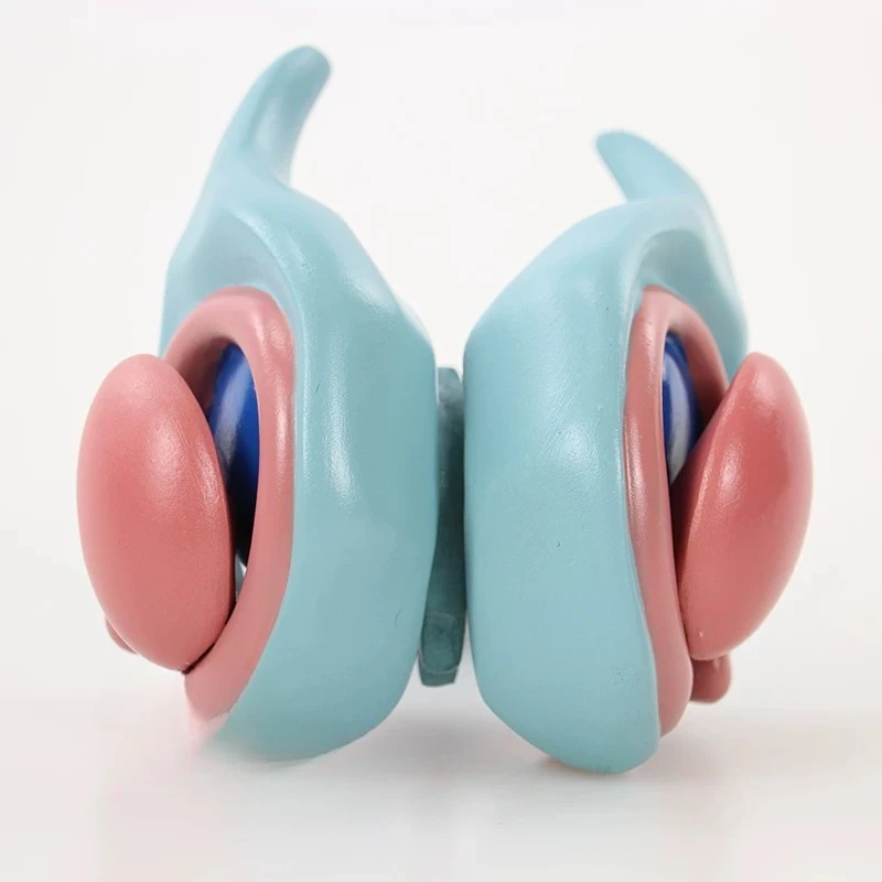Human Ventricle Basal Nucleus Model Amygdala Thalamus Brain Model Medical Teaching MDN009