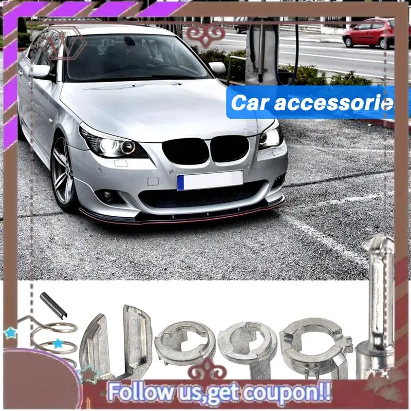 

A57E-Замена цилиндра замка передней левой и правой двери автомобиля 51217035421 для BMW X3 E83 X5 E53