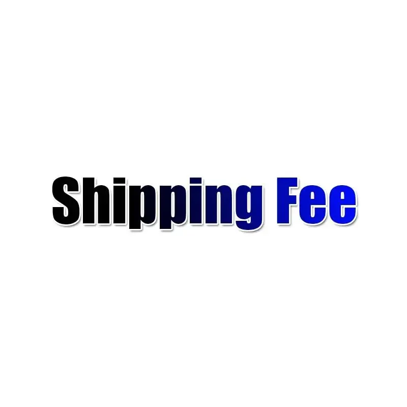 

This is a link of compensate the price differenc, Add shipping cost, refund