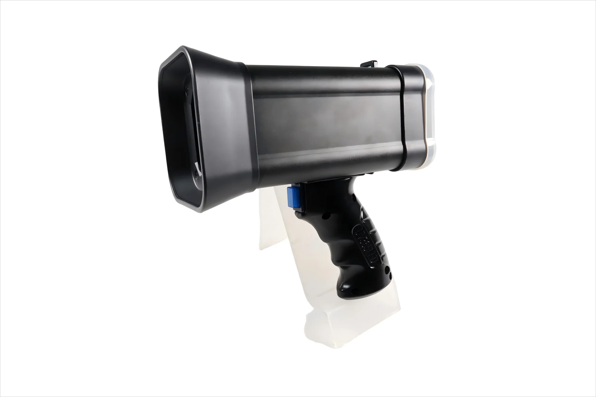 

Мощное тестирование NDT. Ручные УФ-светодиодные лампы IP65 емкостью 370 нм TMUV-45B.