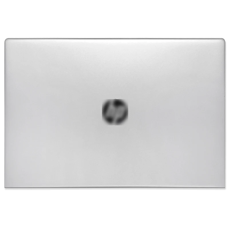 Capa do portátil original para HP ProBook 650, 655, G4, G5, LCD traseira superior caso, moldura frontal, caixa inferior, caixa inferior, sem toque, novo