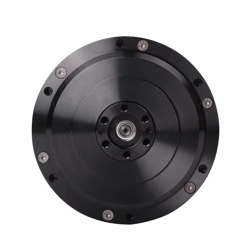 AK10-9 V3.0 KV60 High Precision Powerful 24V Planetary Gear Robotic Arm Joint Exokseleton Actuator Motor