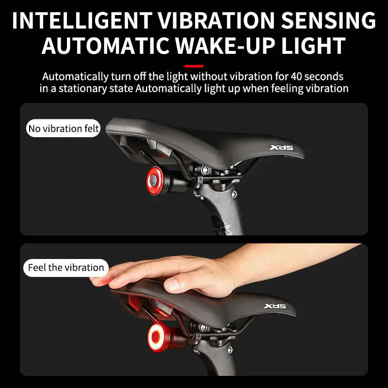 Thumbnail 4 - #12 Bicycle Rear Safety Lights Comparison Guide