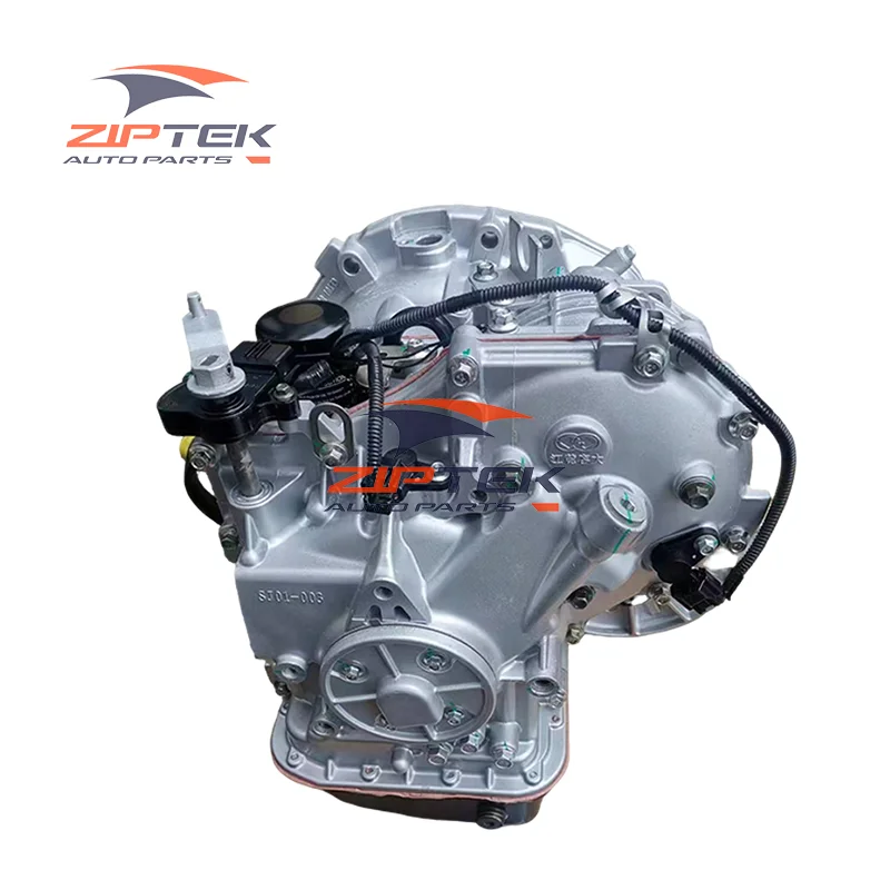 

Ziptek Factory Sale Parts Price 1.5L LF479Q2-B Engine Gearbox For Lifan X50 530 620 630