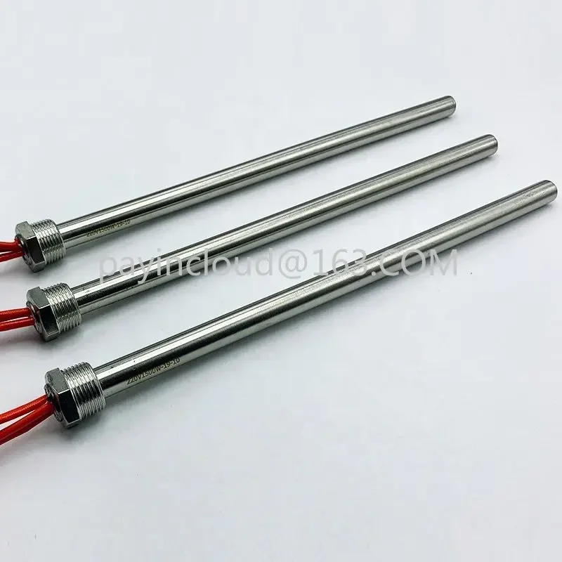 Potion Developing Heating Rod Liquid Medicine Heating Tube PS0404 for GRAFMAC Plate Processor 32 45 48CDN Series