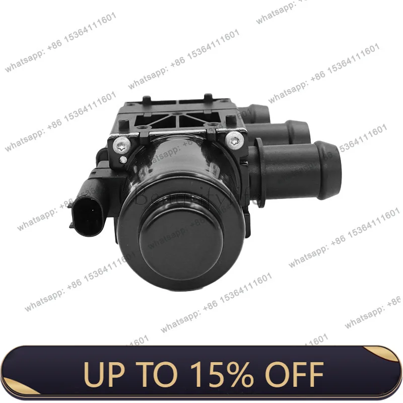 Best Sellers Warm Air Water Valve 1147412201/64129153079