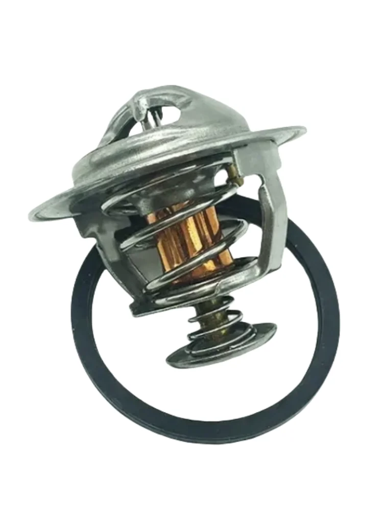 Excavator Hitachi ZAX60 65 70 Sany 60 75 Thermostat engine 4JG1 thermostat accessories