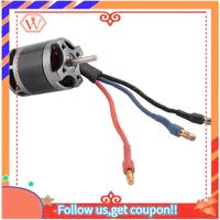 Durable 3X FT012-16 Brushless Motor For Feilun FT012 2.4G Brushless RC Boat Spare Parts Accessories
