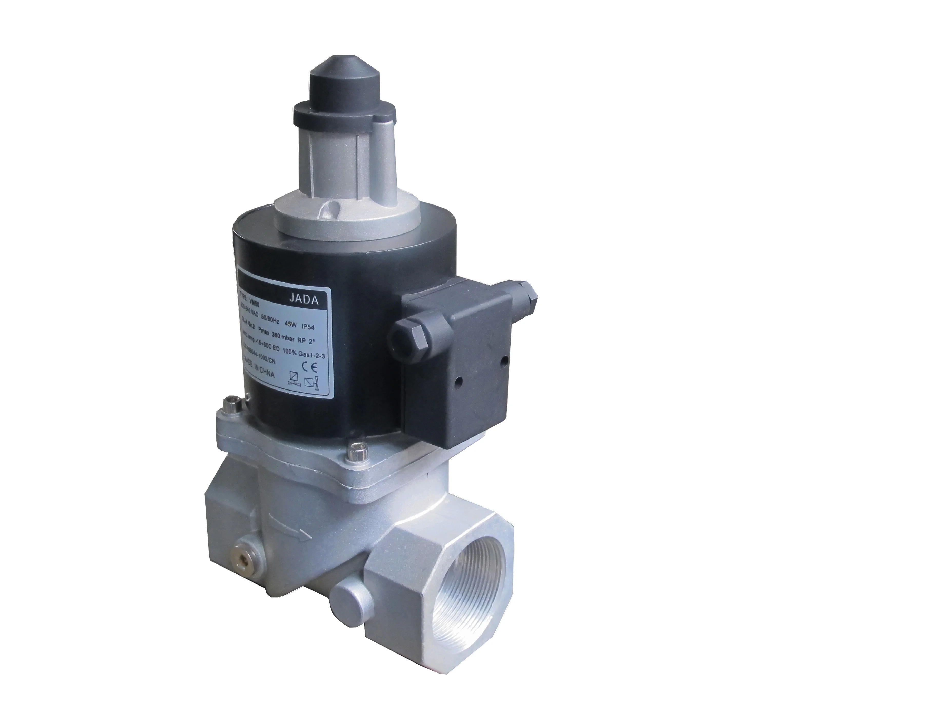 

(flow control valve) 24v gas valve types(Ipg gas solenoid valve)VM-40