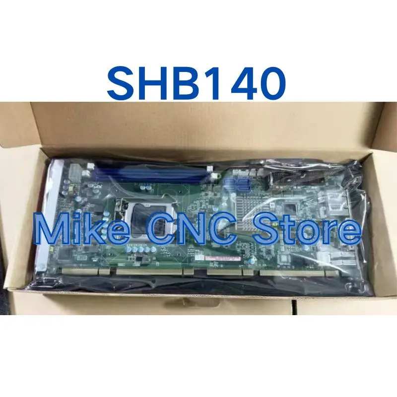 

Новая карта управления SHB140 для быстрой доставки