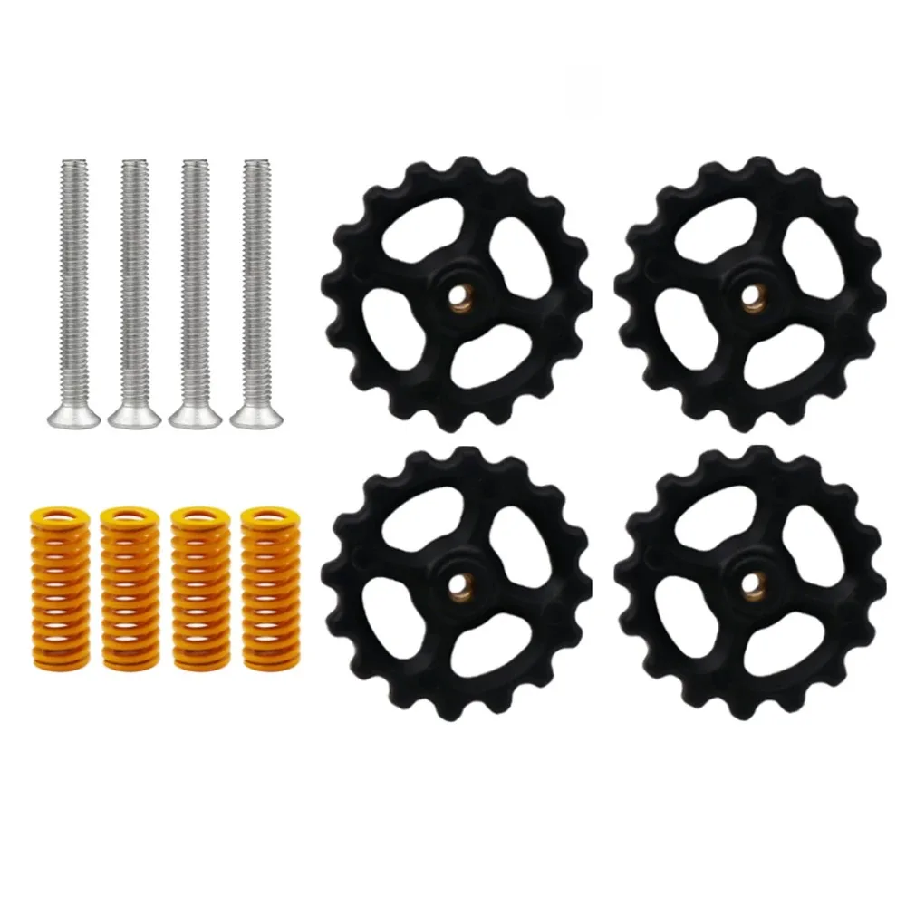 3D printer accessories upgrade consumables disconnect connector 1.75mm consumables special PLA ABS PETG