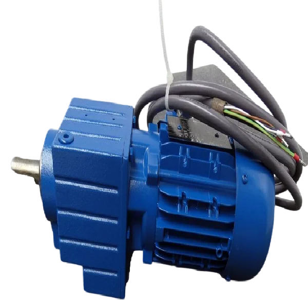 

Plc GST04-2MVCR063C12 Gear Motor I 59286 230 Volt 012 KW