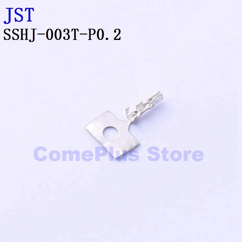 10 шт. SSH-003GA-P0.2 SSH-003T-P0.2 SSH-003T-P0.2-H SSHJ-003T-P0.2 Разъемы