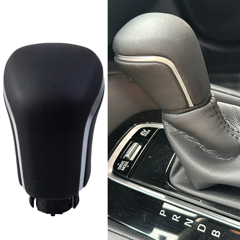 Smooth Automatic Knob Fitment For Toyota For Camry XV70 for v70 For Avalone For Corolla Quick Installation Process