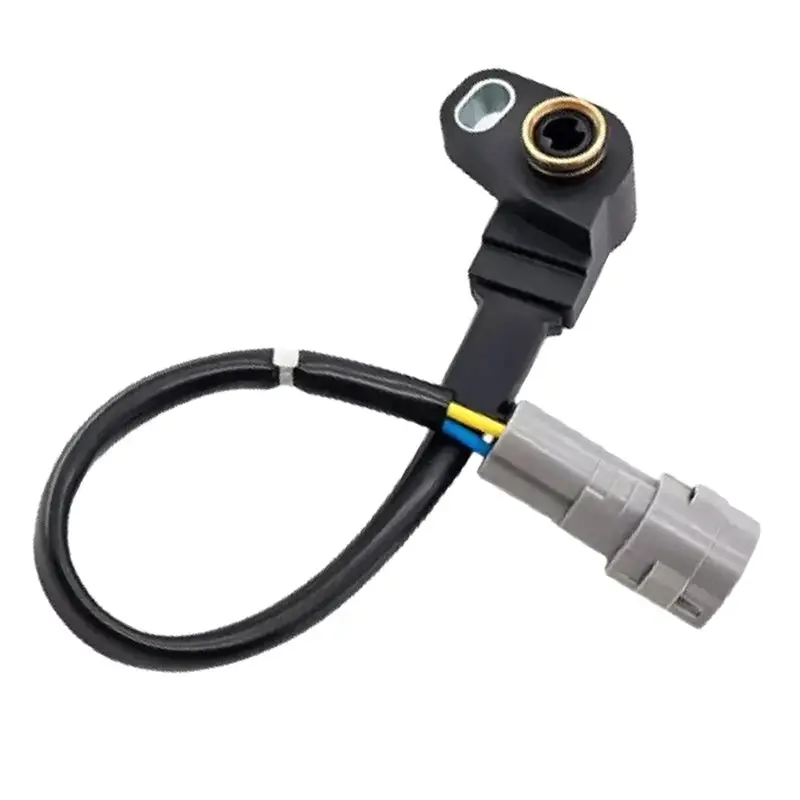 Nuevo Sensor de posición del acelerador (21176-0129) para Kawasaki KX250 KX250F KX450 KX450F 2009- 2013 modelos número de pieza 211760129