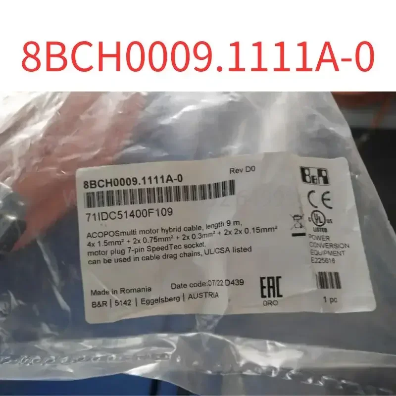 Brand-new Hybrid power line 8BCH0009.1111A-0