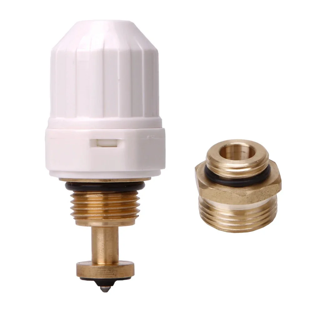 Temperature Control Floor Heating Water Distributor Regulating Valve Core High-selling Tool Accessories